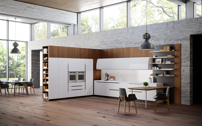 Cooking with Style