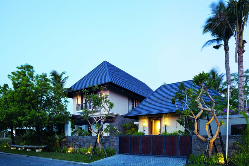 A Tranquil Sanctuary