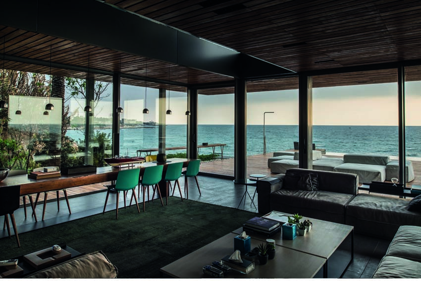 A Gem by the Sea