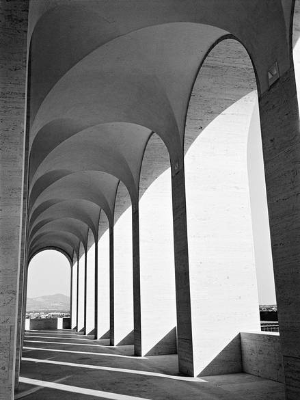 Palazzo della Civiltà Italiana Design