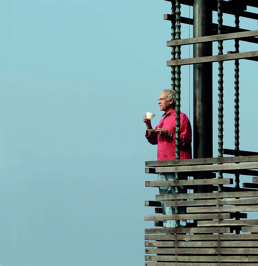 Aligning with Alila