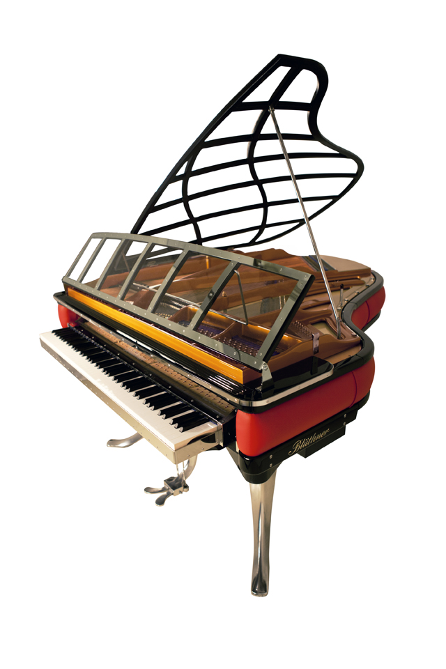 The Indulgence of Music and Style
