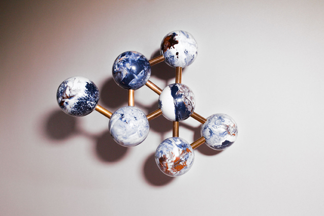 An Odyssey of Bravery