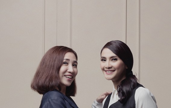 Chameo Couture on Modern Kartini