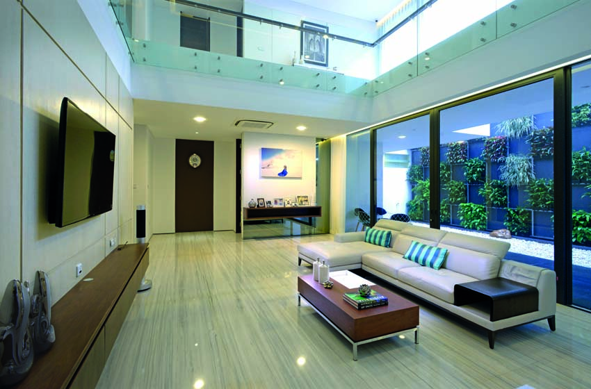 Home is  Where Memories are Made