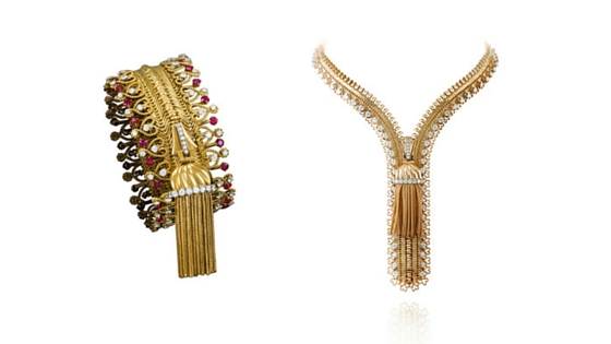 Van Cleef & Arpels Design: Contemporary, Classic & Timeless