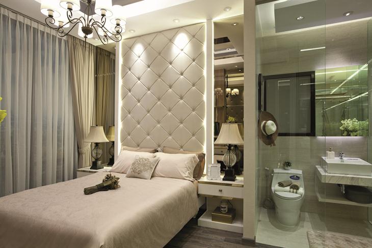 Arandra Residence: A Paragon of Living