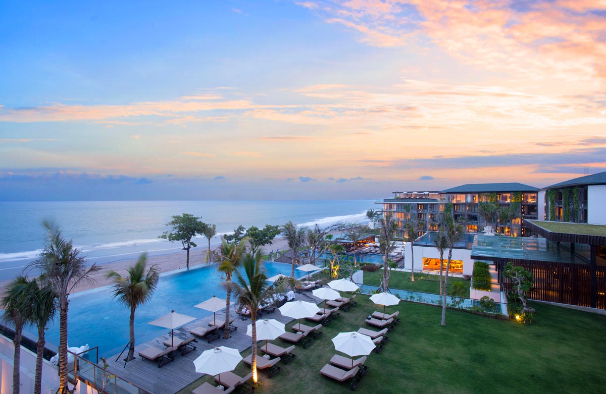 Bali Bliss: The Lavish Alila Seminyak Penthouse