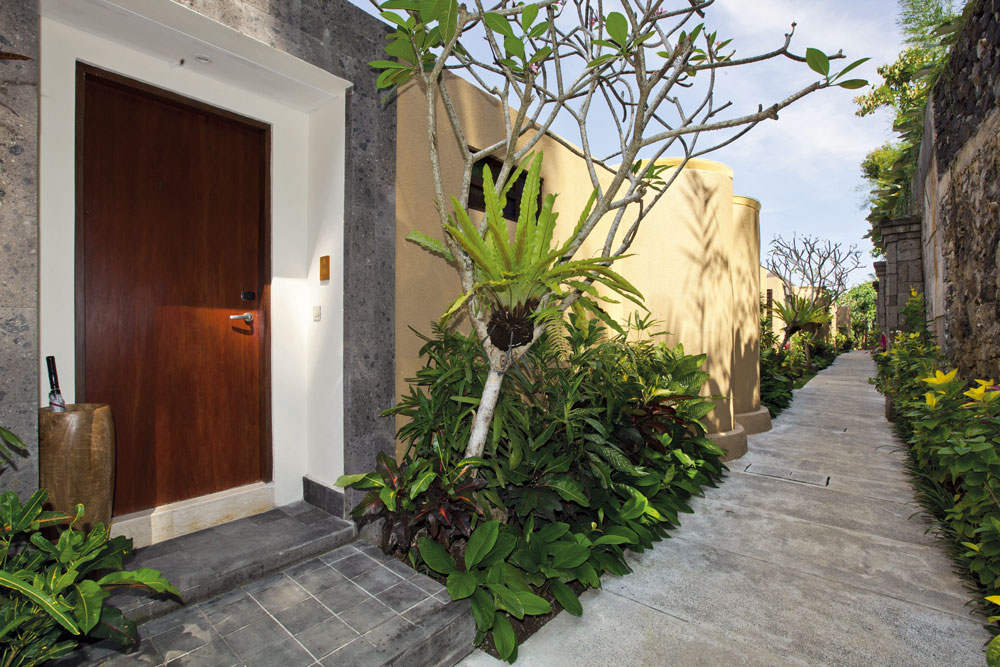 Pamela Bathgate: Udhiana Resort Ubud's General Manager