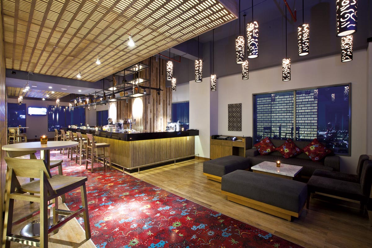 Jack Widagdo: Alila Solo's General Manager