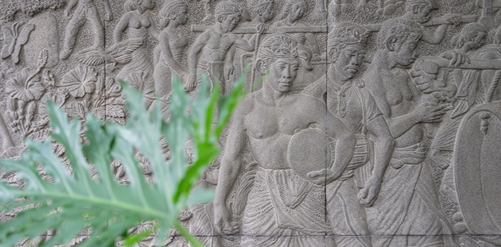 Heritage Must-Sees at Hotel Indonesia