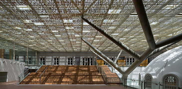 Local Touches at National Gallery Singapore