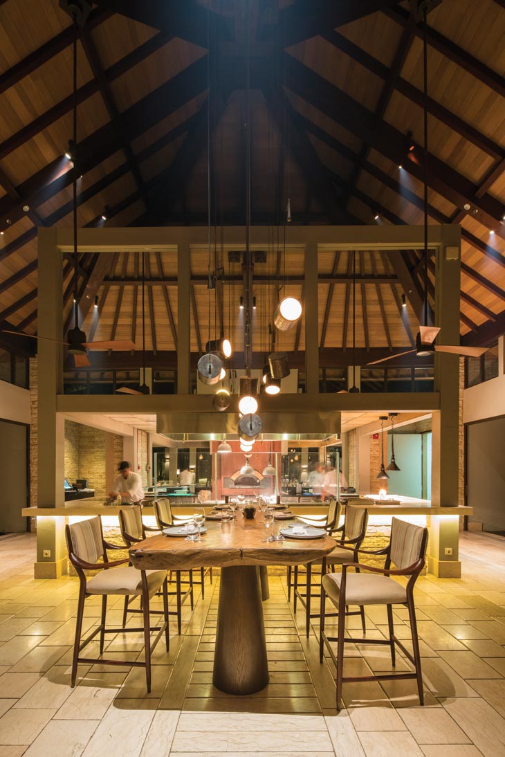 The Ritz-Carlton, Bali