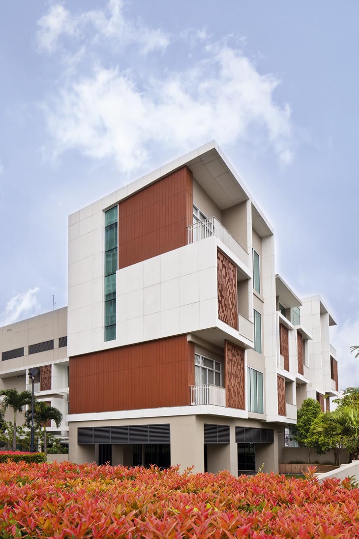 Gudang Garam's Urban Sanctuary