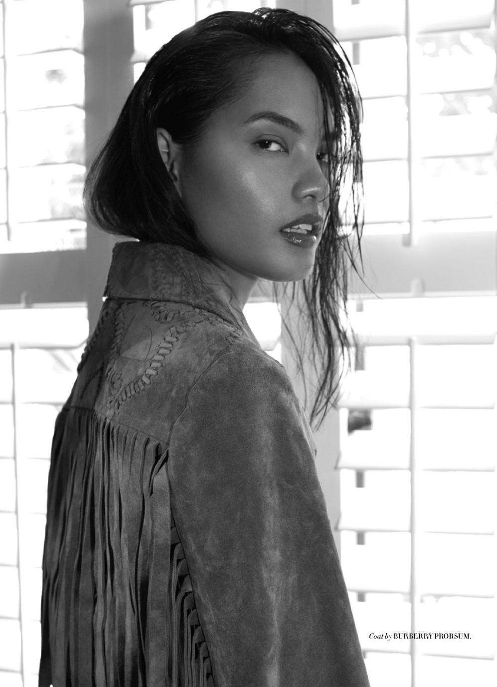 Design Dossier: Putri Sulistyowati