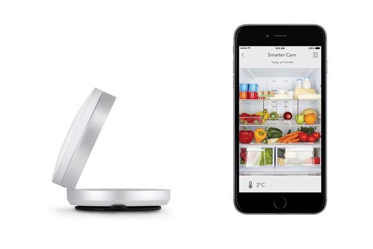 CES, gadgets and the home of the future