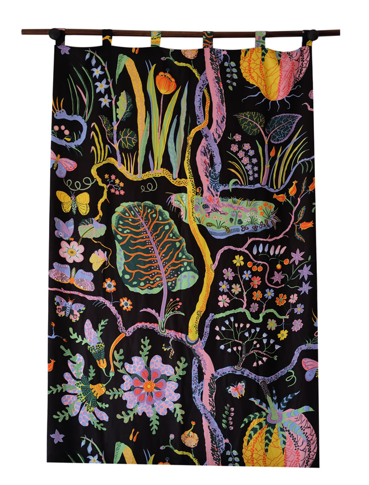 Sweden's ambassador speaks on Scandinavian style