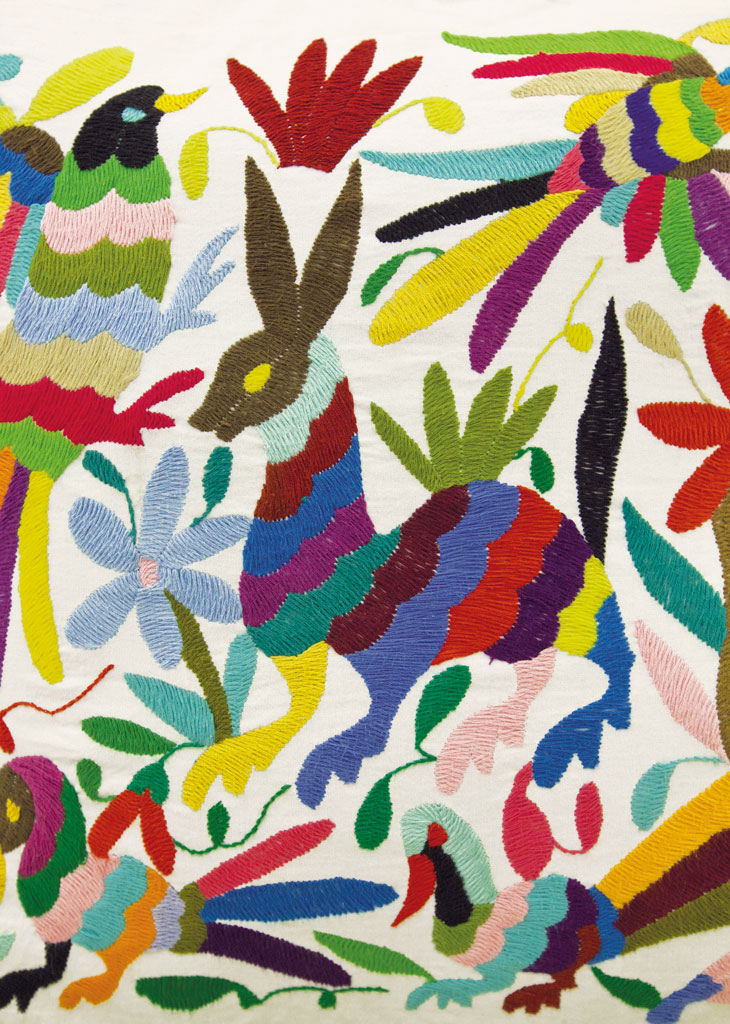 What Mexico's Ambassador Says about Art and Collecting