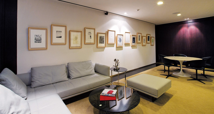 What Interior Designers Need To Know About Art