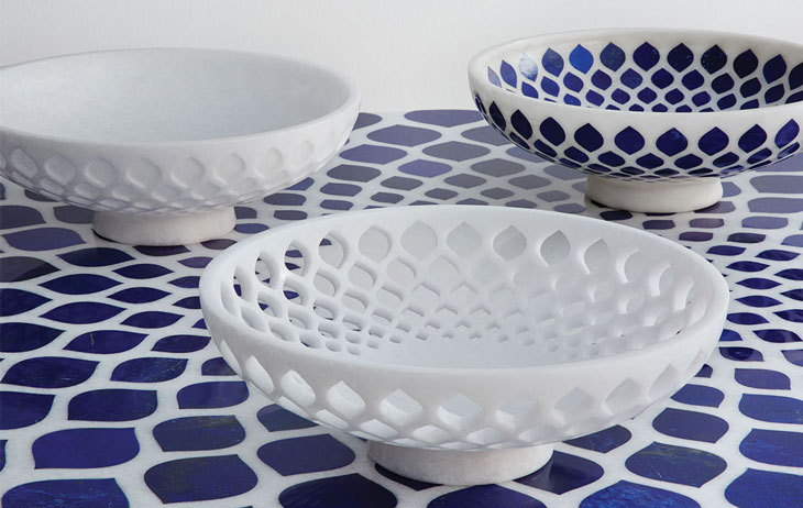 Check out These Beautiful Modern Adaptation of Islamic Design