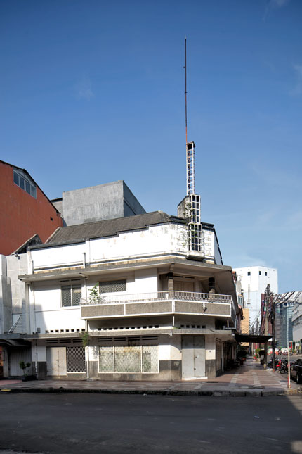 The Other Side of Blok M You Wish You Knew