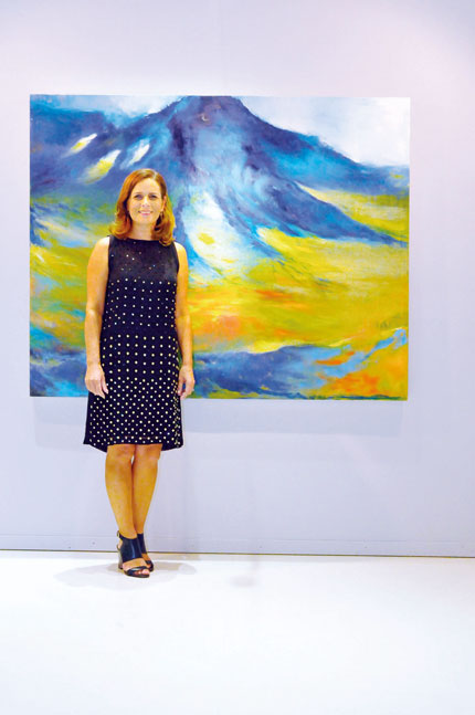 Here is What You Missed at the Potter and Painter Exhibition