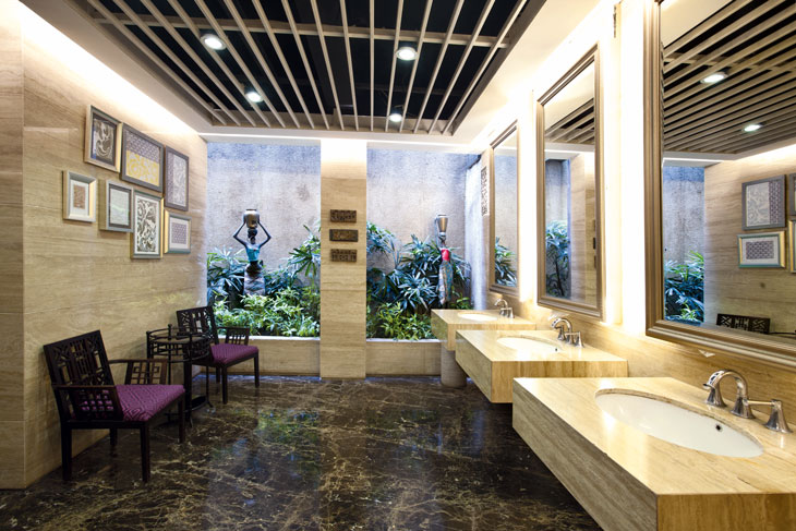 Rumah Mode's Everlasting Transformation   