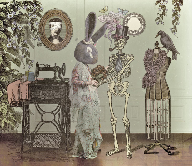 Fragrance Fashion: The Beginning of A New Unknown