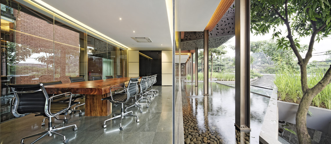 Applying Feng Shui into Luxurious Properties