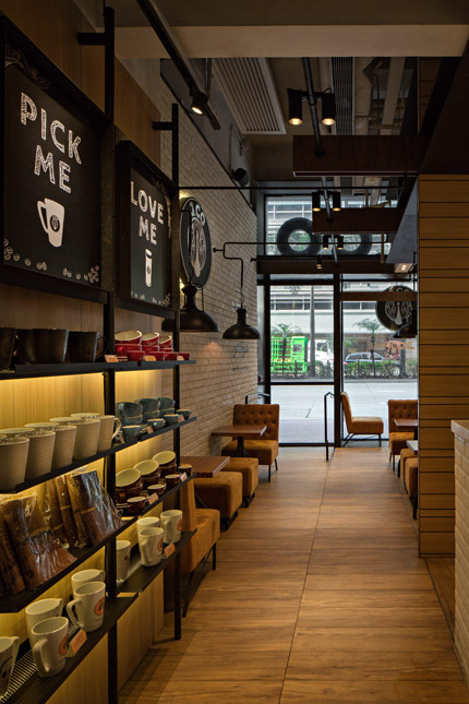 J.CO: Donuts, Coffee, and Beyond