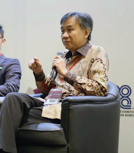 Architect Doddy Tjahjadi on Crafting Luxury Architecture