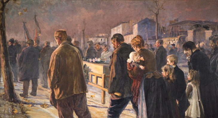 Century of Light: Rare Masterpieces from 19th Century Europe
