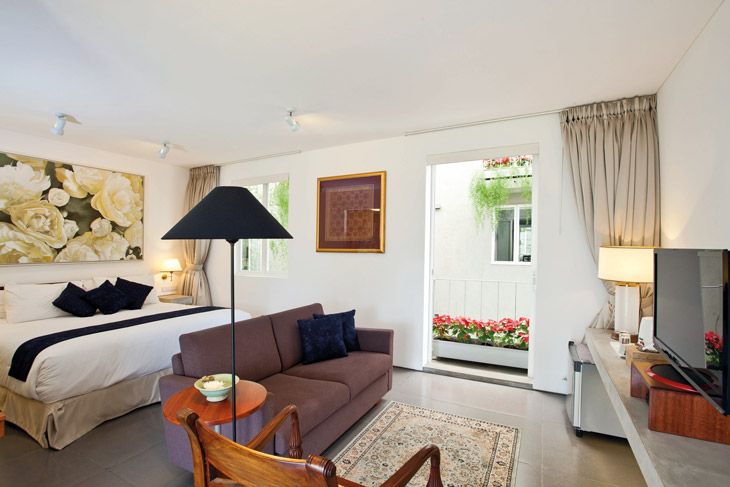 At Home with Art