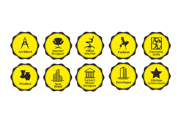 Indonesia Design Best Design Award