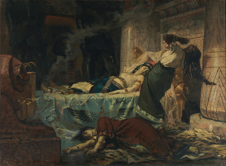 All You Need to Know about Juan Luna