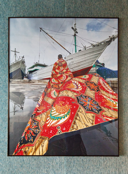 Photography, the New Favourite of Corporate Collectors
