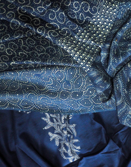 The Ancestral Heritage of Natural Dyeing in Batik Design