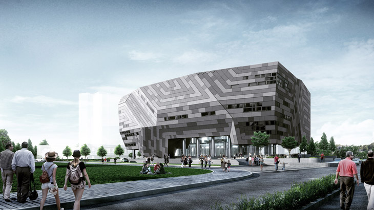 Creating Added Value