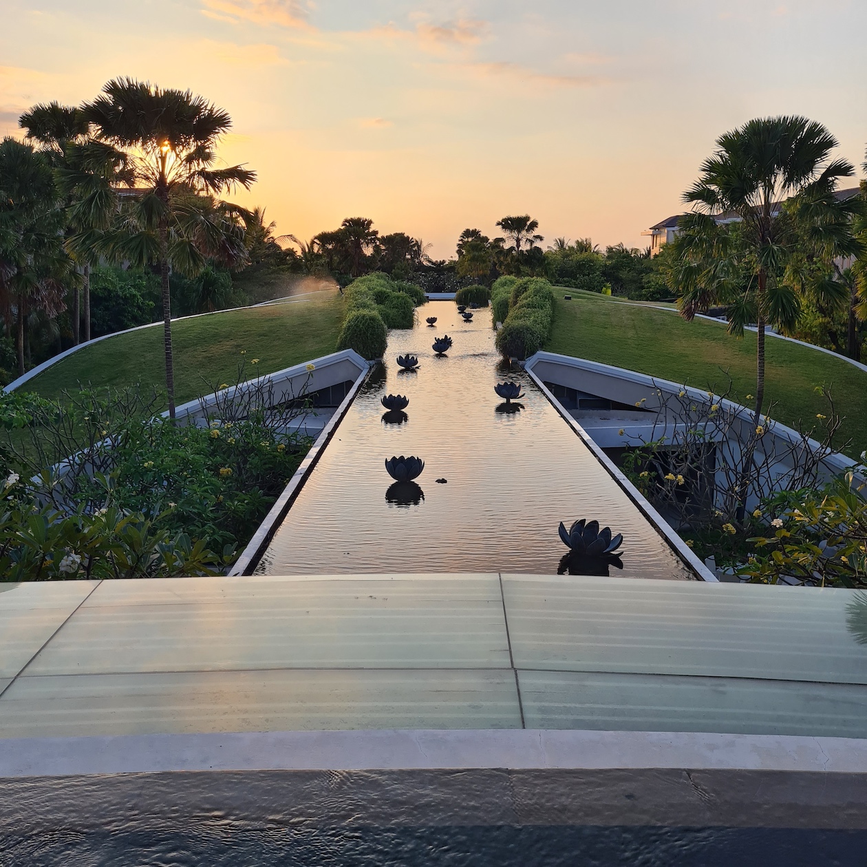 Sofitel Bali Nusa Dua is Where French Sophistication Meets Balinese Finesse