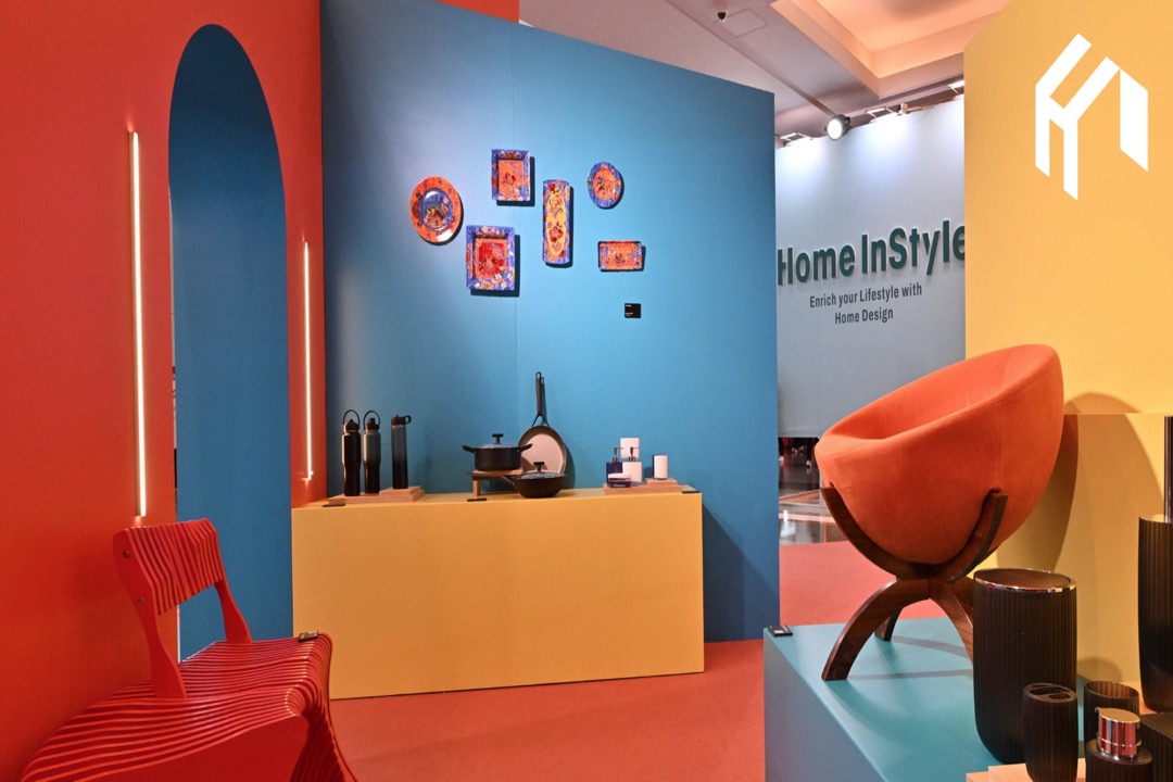 Hong Kong Gifts and Premium Fair Celebrates 40th Edition Home InStyle