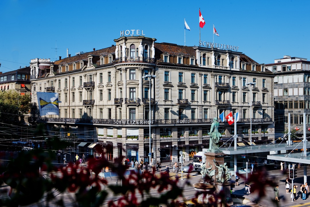 Where Old World Elegance Meets Modern Sophistication