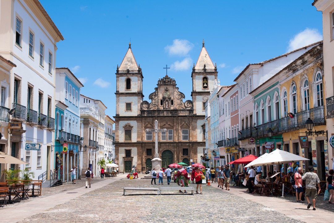 A Celebration of Brazilian Design