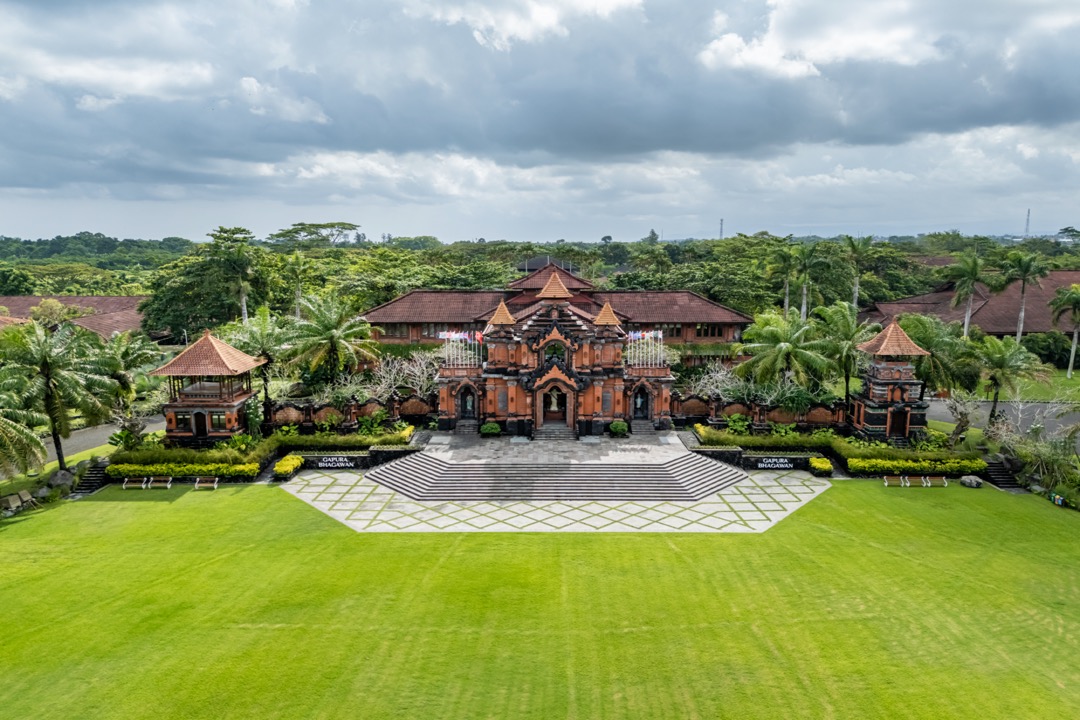 PIB College: A Serene Oasis for Inspired Learning in Bali’s Resort-Style Campus
