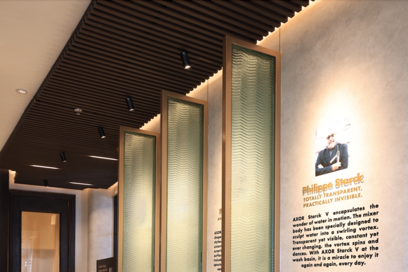 Viridi: The Philosophy of Sustainability