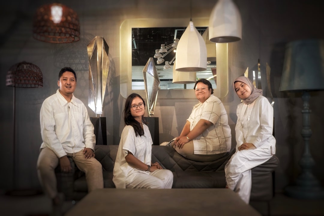 The Power of Collaboration in Indonesia Design Week
