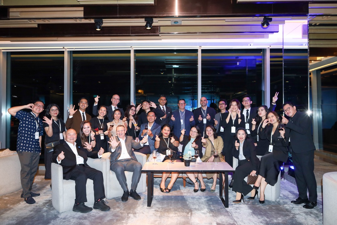 Hyatt Fair Indonesia 2025: Celebrating Partnership and Growth
