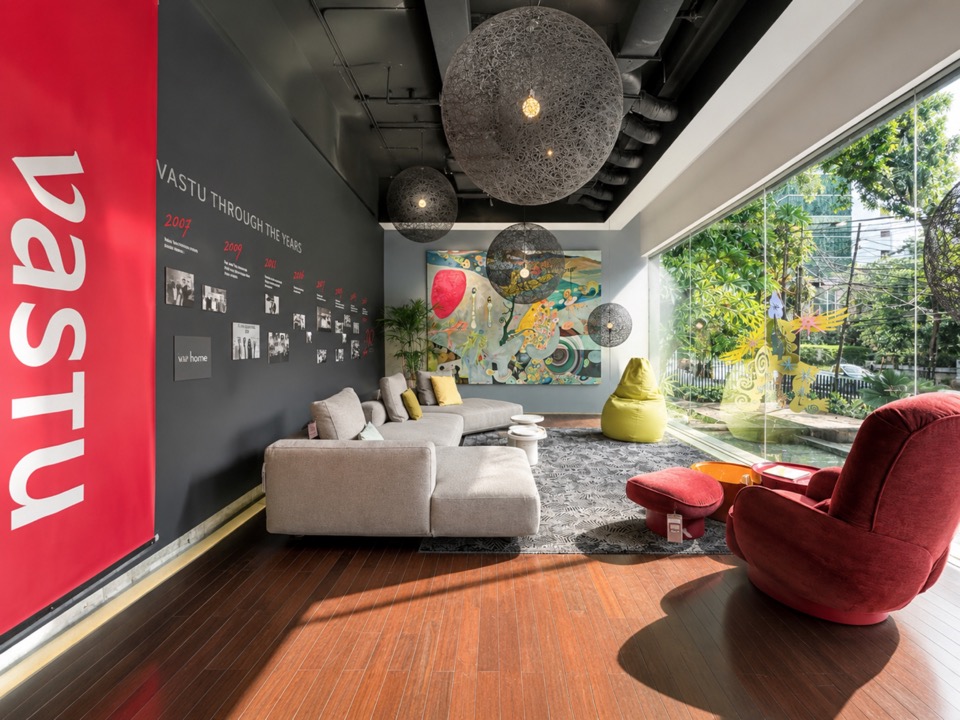 Vastu at 20: A Legacy of Living with Design