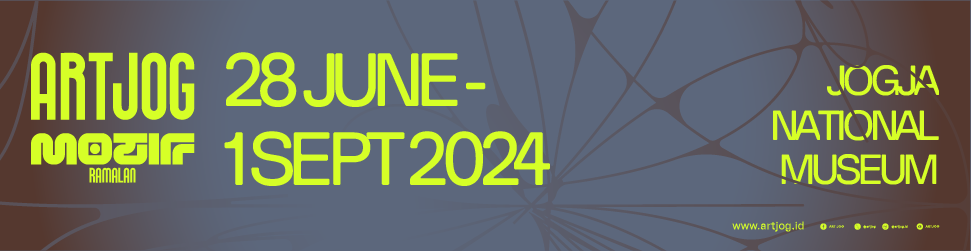ARTJOG 2024 Is Back with a New Motive