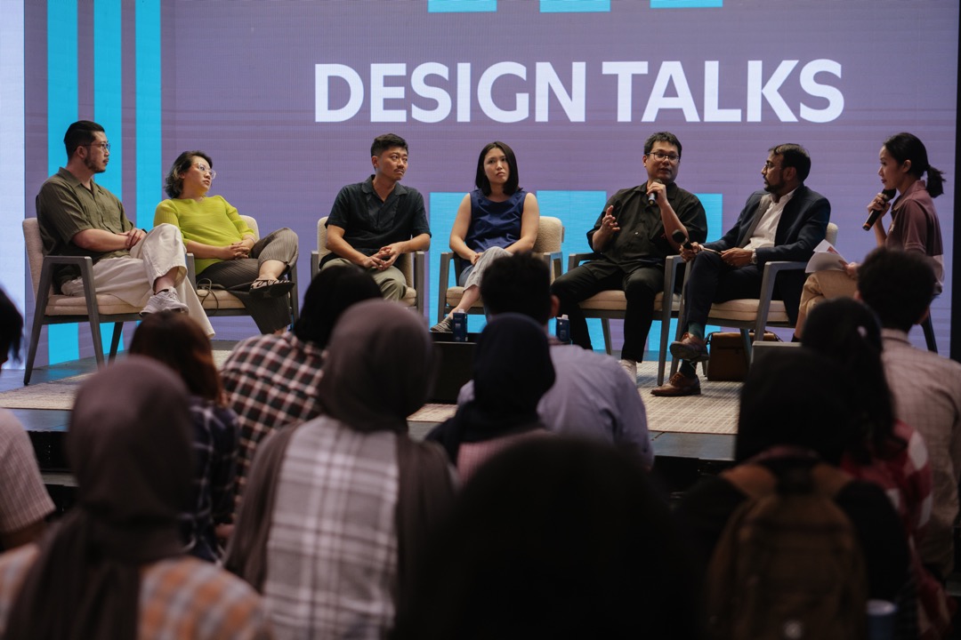 ‘Ideantity’: A Theme Rooted in Identity and Imagination