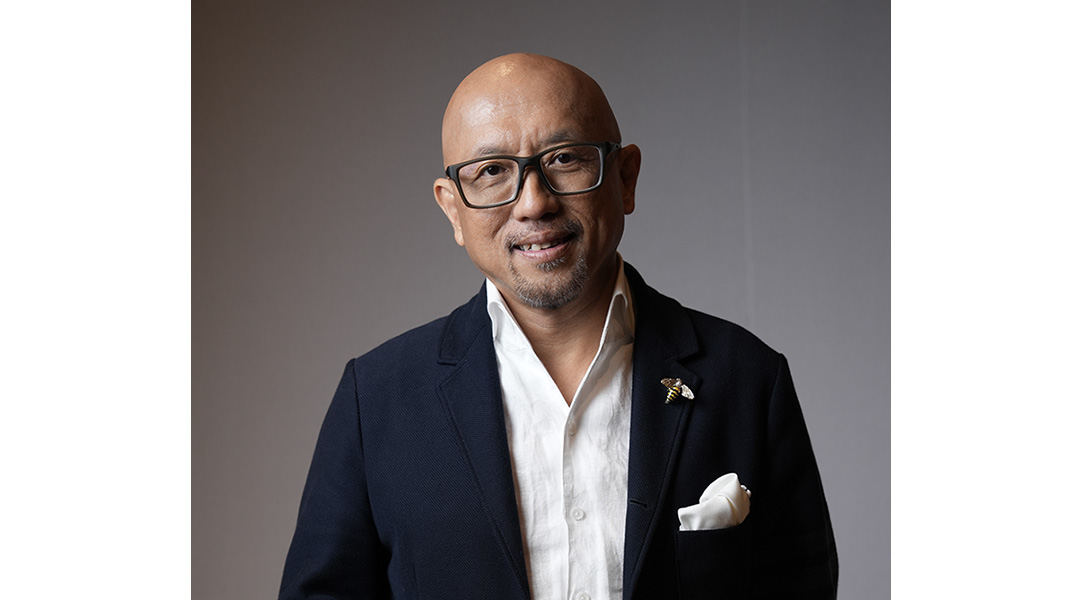 Alex Bayusaputro: Unlocking the Power of Office Design